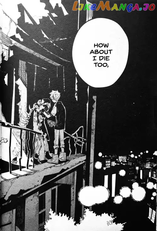 Toilet-Bound Hanako-kun Chapter 48 image 20